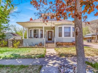 405 N 3rd St, Canon City, CO 81212