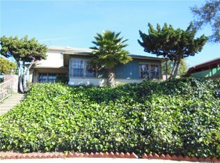 11520 Spinning Ave, Hawthorne, CA 90250