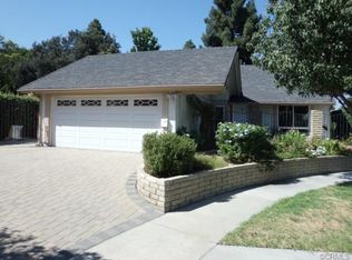 11203 Carolyn Pl, Cerritos, CA 90703