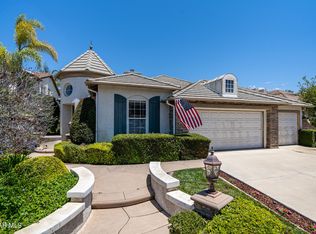 4255 Via Azul, Thousand Oaks, CA 91320
