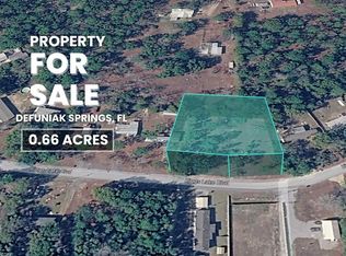208 Kings Lake Blvd Lot 9, Defuniak Springs, FL 32433