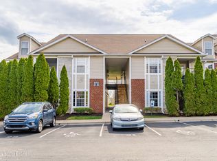 10201 Deer Vista Dr UNIT 102, Louisville, KY 40291