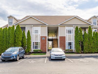 10201 Deer Vista Dr UNIT 102, Louisville, KY, 40291