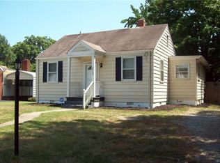 2903 Hartman St, Richmond, VA