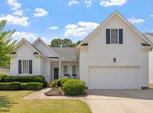 225 Saranac Ridge Dr, Holly Springs, NC 27540