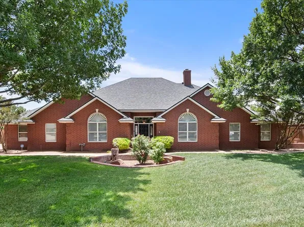 8303 County Road 6915, Lubbock, TX 79407