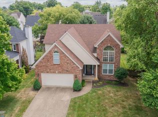 9916 Spring Gate Dr, Louisville, KY 40241