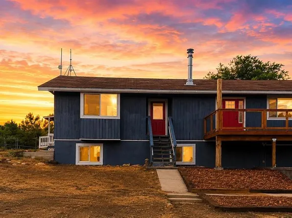 27425 Road P.7, Dolores, CO 81323