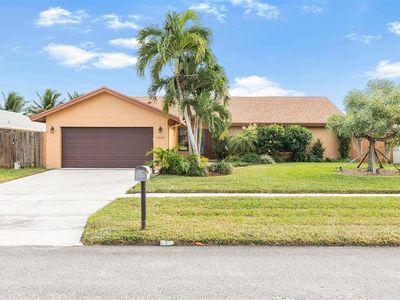 9624 Lancaster Pl, Boca Raton, FL, 33434