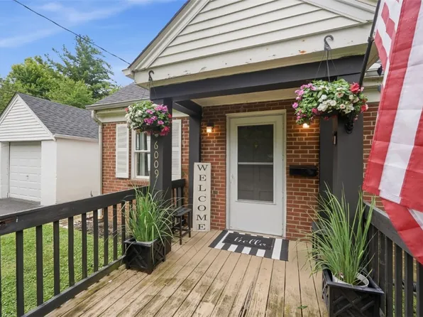 6009 Lockard Ave, Cincinnati, OH 45230