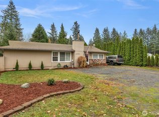 13723 36th Dr NW, Marysville, WA