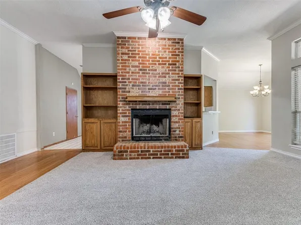 6713 NW 131st St, Oklahoma City, OK 73142