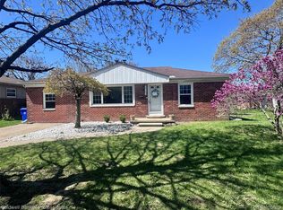 33103 Edgegrove, Fraser, MI 48026