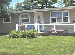 322 W 27th St, Sioux City, IA 51104