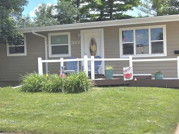 322 W 27th St, Sioux City, IA 51104