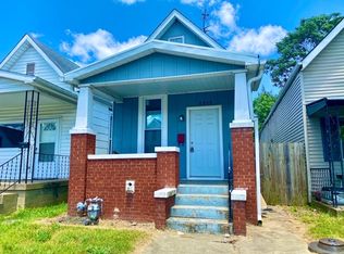 2515 W Illinois St, Evansville, IN 47712