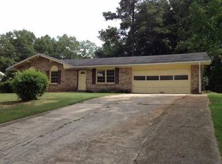 4792 Huntsman Bnd, Decatur, GA 30034