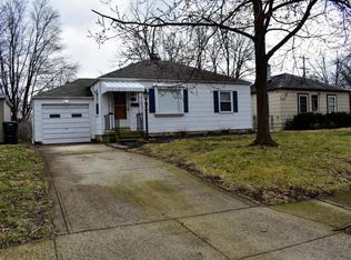 198 Lowell Rd, Columbus, OH 43209