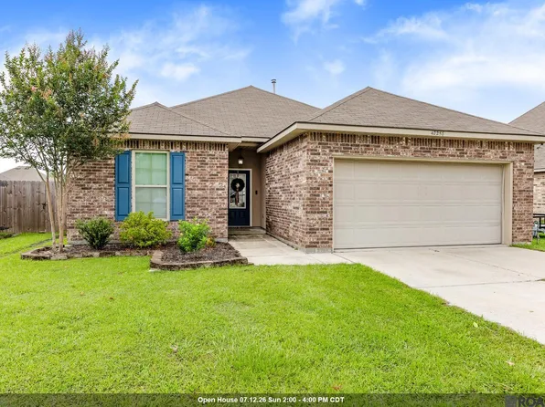 42258 Devall Rd, Prairieville, LA 70769