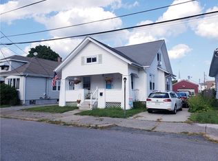 22 Hatfield St, Pawtucket, RI 02861