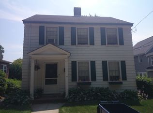 15 Vincent Rd, West Roxbury, MA 02132