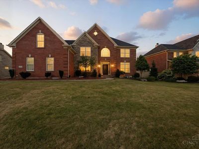 3900 Saint Andrews Ct, Mason, OH, 45040