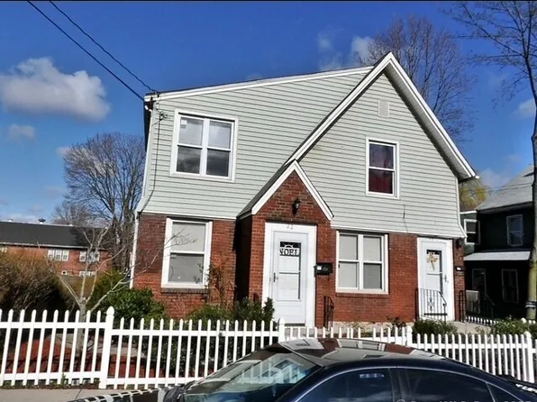 22 Lewis Avenue, Meriden, CT 06451