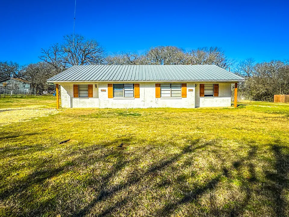617 County Road 805A #1