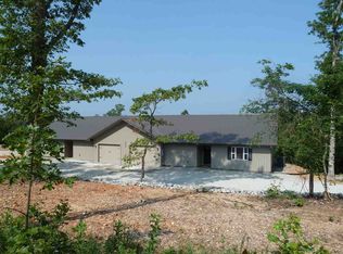 20668 Highway 62 W, Gepp, AR 72538