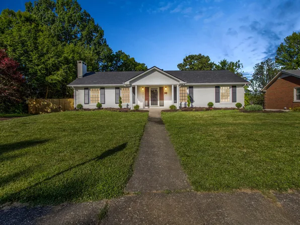 3429 Bellefonte Dr, Lexington, KY 40502