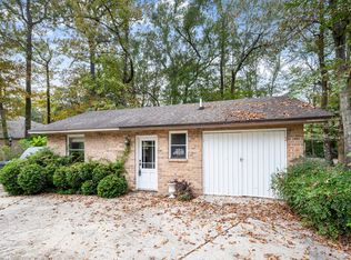 4724 Lake Point Ave, Baton Rouge, LA 70817