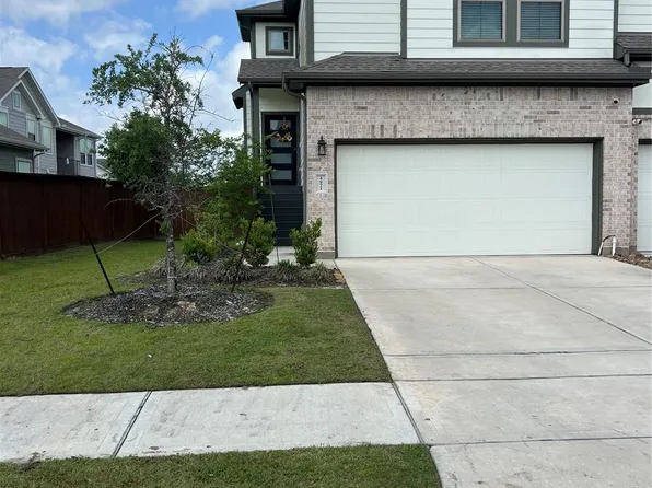 4971 Carranza Ct, Rosharon, TX 77583