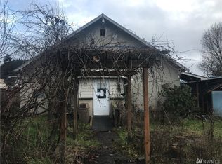 252 SW 14th St, Chehalis, WA 98532