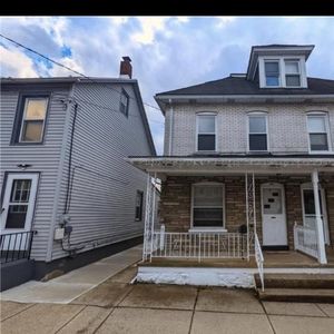 308 W Wilkes Barre St, Easton, PA, 18042