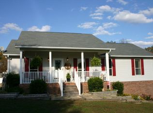 3146 Deerhaven Dr N, Cookeville, TN 38506