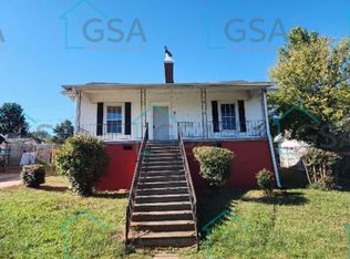 61 Dorsey Ave, Greenville, SC 29611