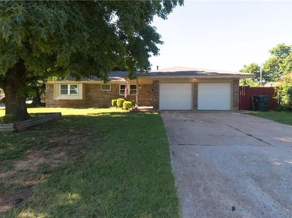 6220 SE 10th St, Midwest City, OK 73110