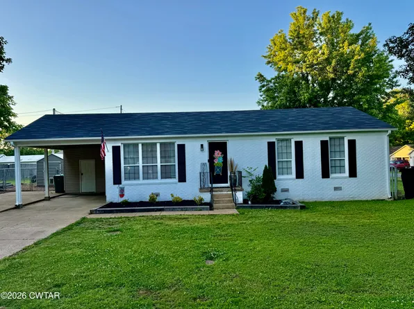 205 Bryce Cv, Medina, TN 38355