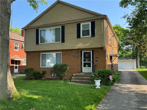 19646 Hilliard Blvd, Rocky River, OH 44116