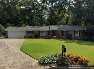2319 Doreen Ct, Atlanta, GA 30345