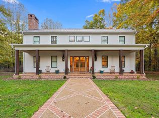 14 County Road 3024, Oxford, MS 38655