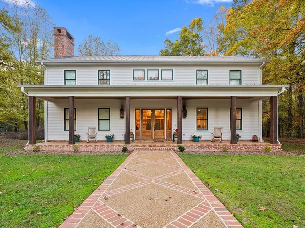 14 County Road 3024, Oxford, MS 38655