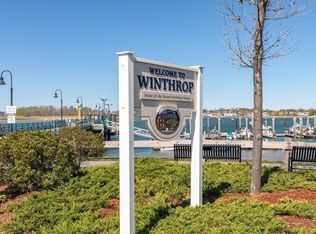 34 Sunnyside Ave #1, Winthrop, MA 02152