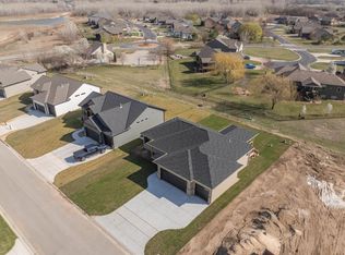 4917 N Emerald Ct, Maize, KS 67101