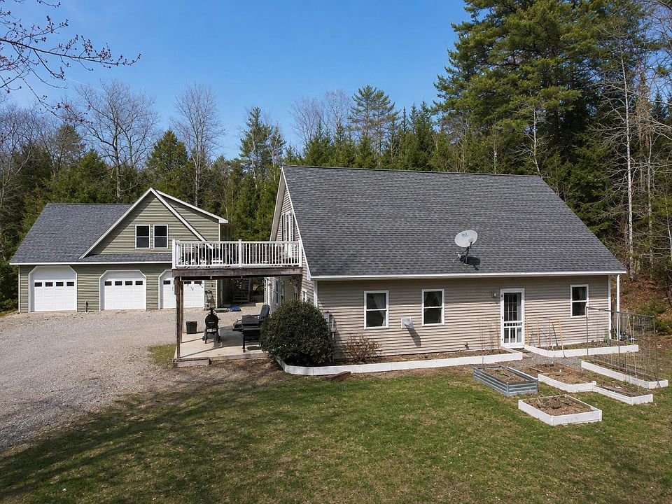 1st image of 18 Deer Ridge Lane
