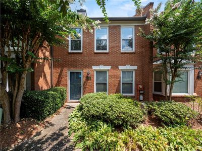 4116 Quincey Ln, Duluth, GA, 30096