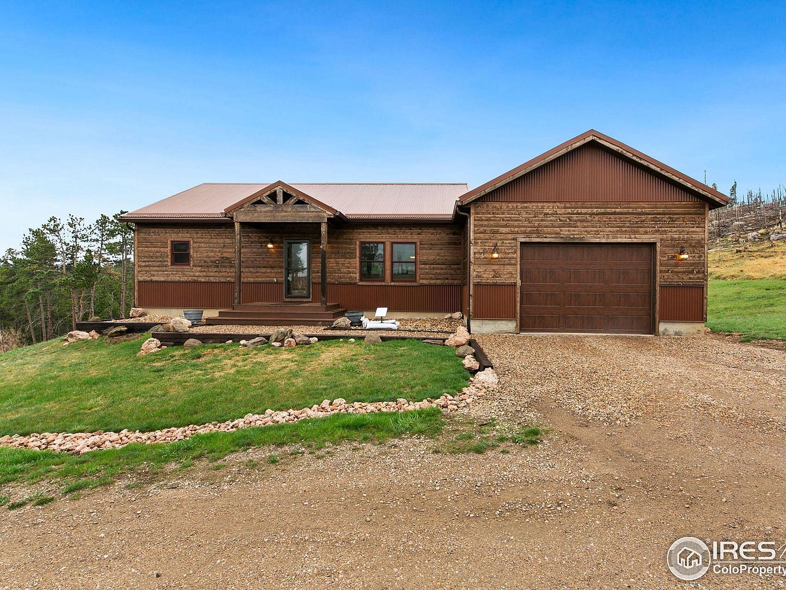 580 La Escena Dr, Bellvue, CO 80512 MLS 987754 Zillow