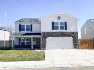 3407 Blossom Way, Caldwell, ID 83605