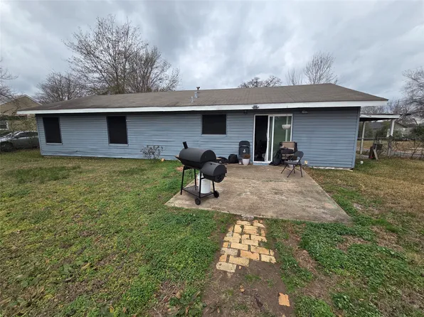 124 Foscue St, Sulphur Springs, TX 75482