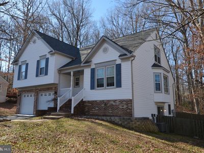 9813 Ramsay Dr, Fredericksburg, VA, 22408